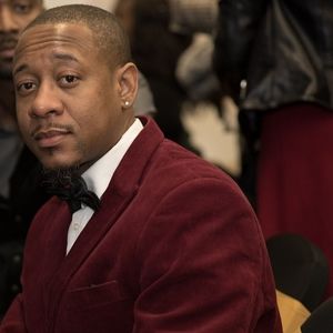 Meet your Posher, Neil ace